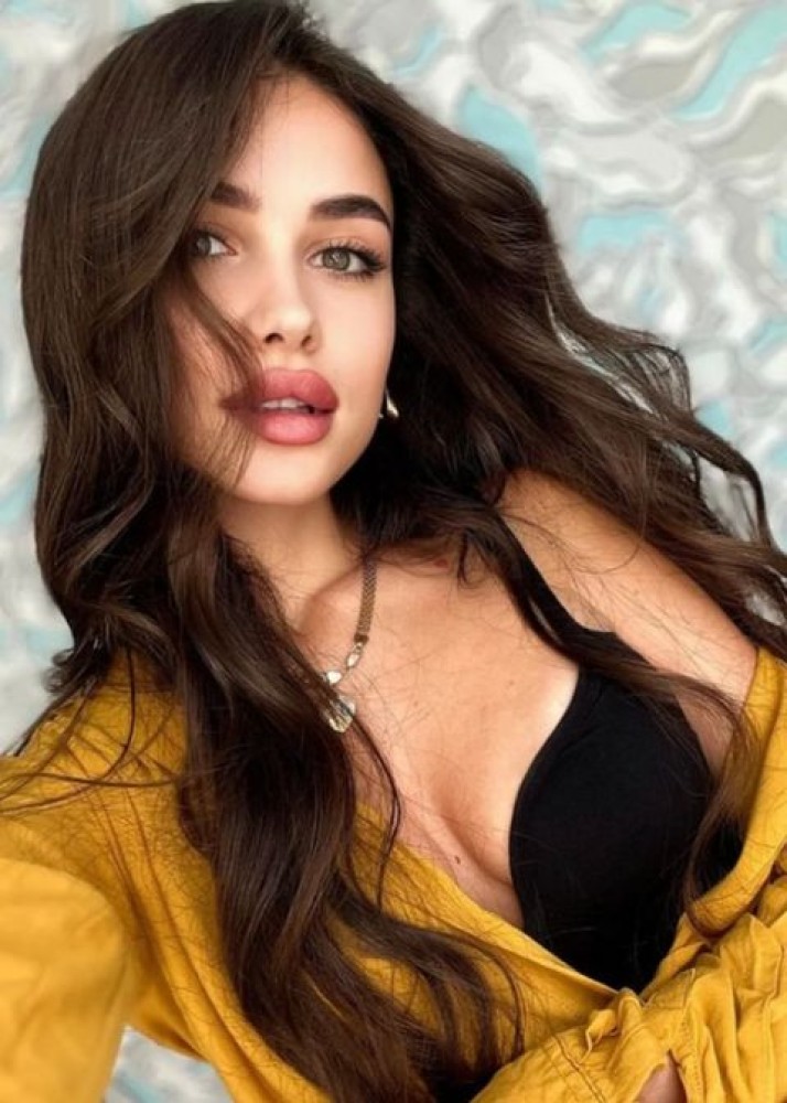 Индивидуалка Алиса главное фото в городе Томск 