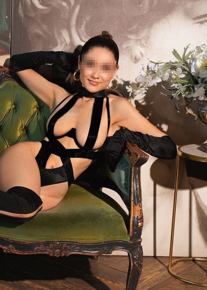 Индивидуалка Алиса фото № 2 в городе Томск