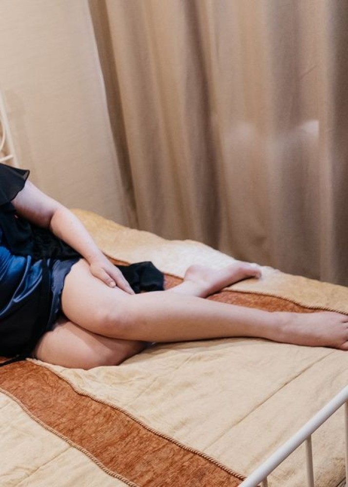 Индивидуалка Алёна фото № 2 в городе Томск