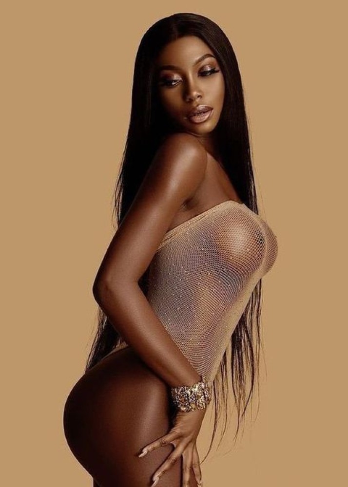 Индивидуалка Аманда фото № 2 в городе Томск