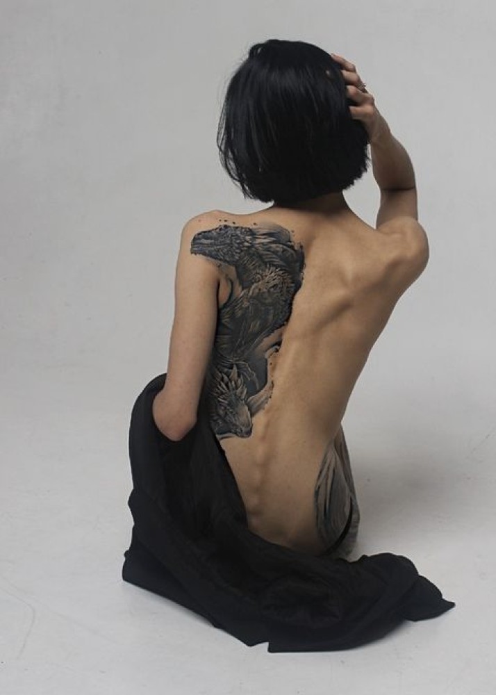 Индивидуалка Амина фото № 2 в городе Томск