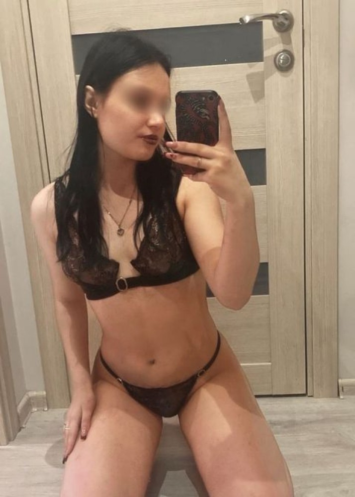 Индивидуалка Ангелина фото № 2 в городе Томск