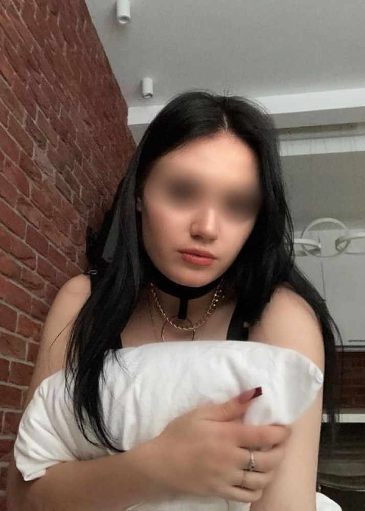 Индивидуалка Ангелина фото № 2 в городе Томск