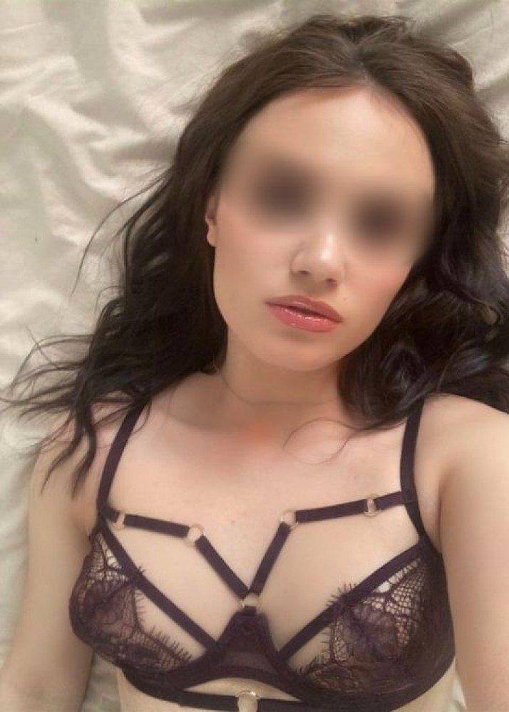 Индивидуалка Ангелина фото № 2 в городе Томск