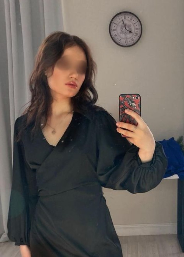 Индивидуалка Ангелина фото № 2 в городе Томск