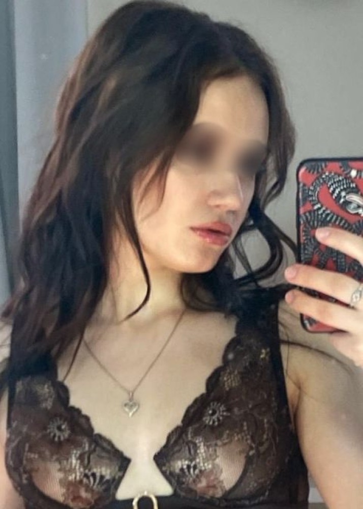 Индивидуалка Ангелина фото № 2 в городе Томск