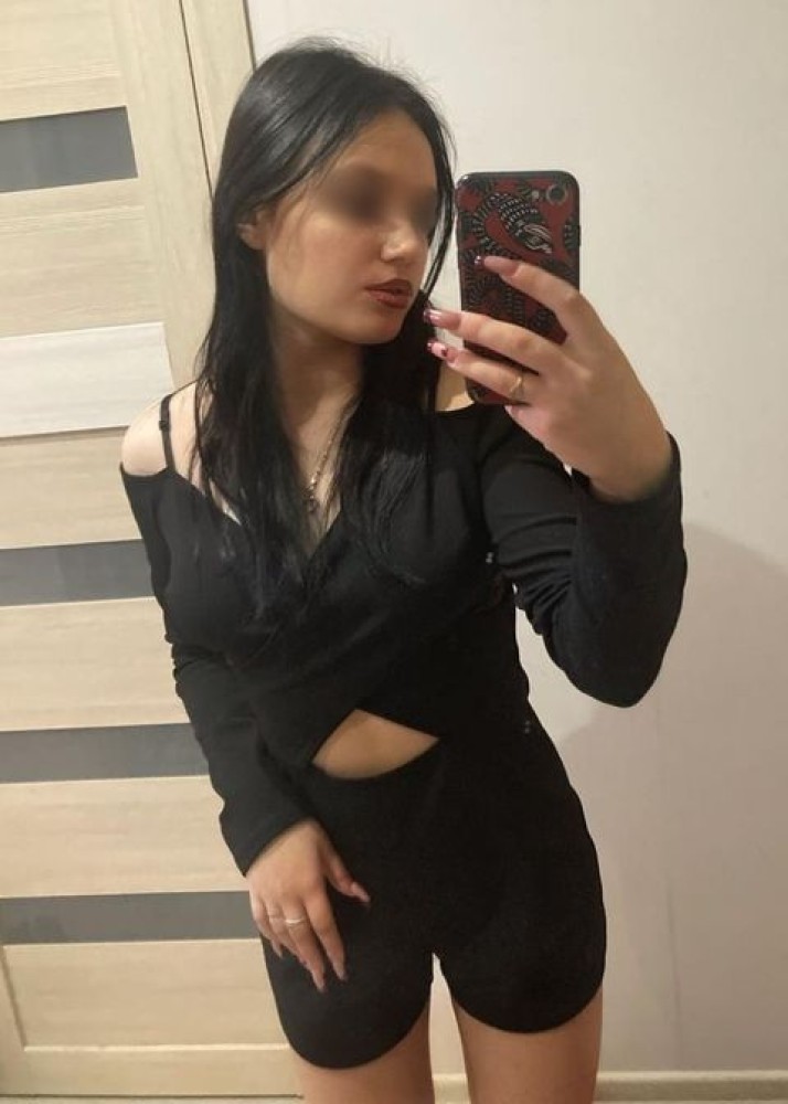 Индивидуалка Ангелина фото № 2 в городе Томск