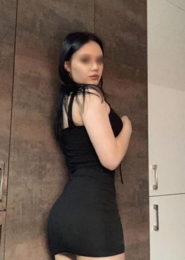 Индивидуалка Ангелина фото № 2 в городе Томск