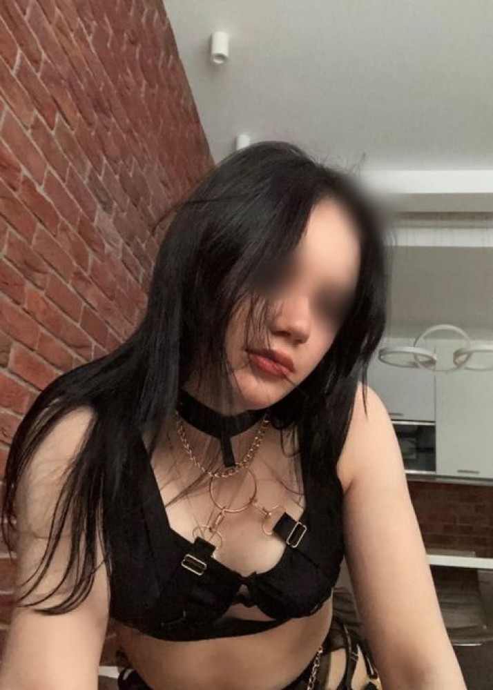 Индивидуалка Ангелина фото № 2 в городе Томск