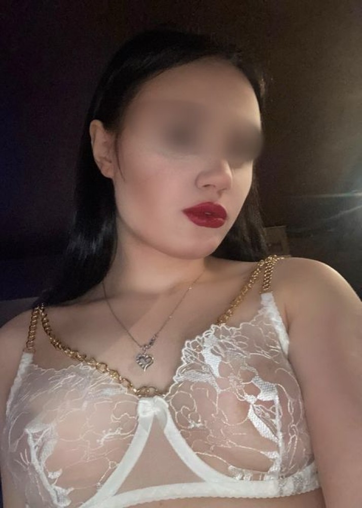 Индивидуалка Ангелина фото № 2 в городе Томск