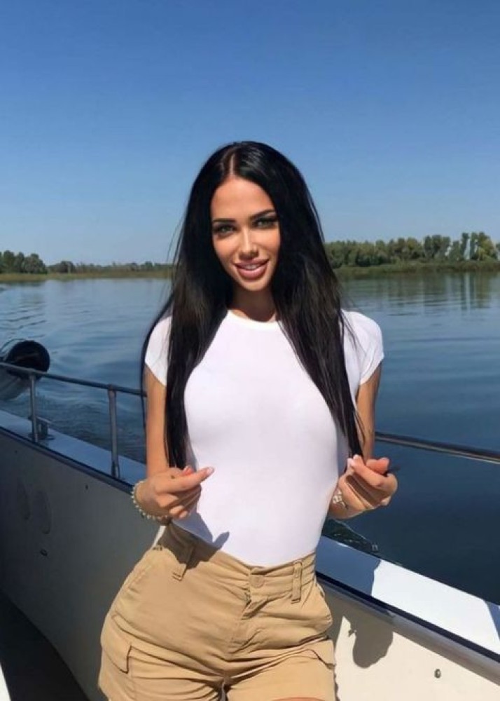 Индивидуалка Аня главное фото в городе Томск 