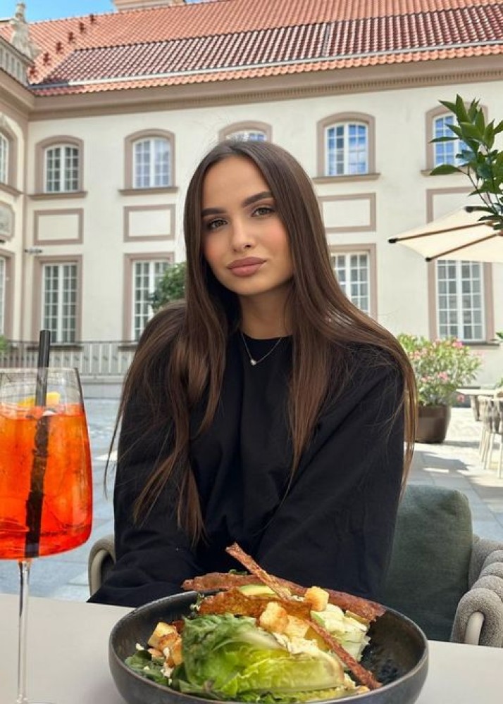 Индивидуалка Аня фото № 2 в городе Томск