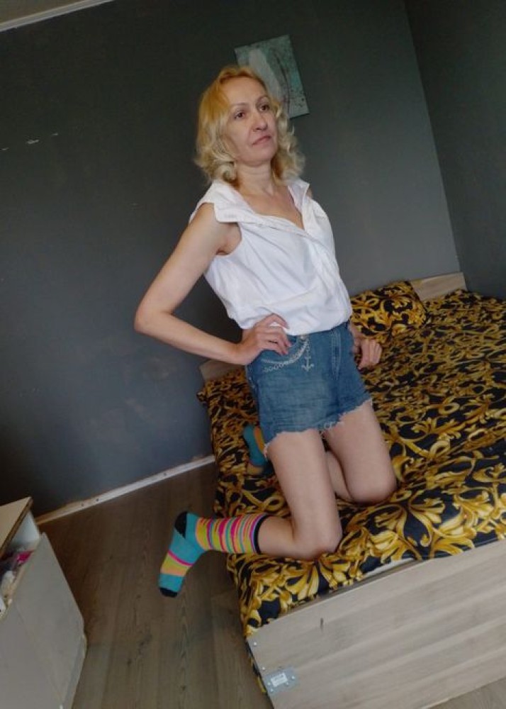 Индивидуалка Аня фото № 2 в городе Томск