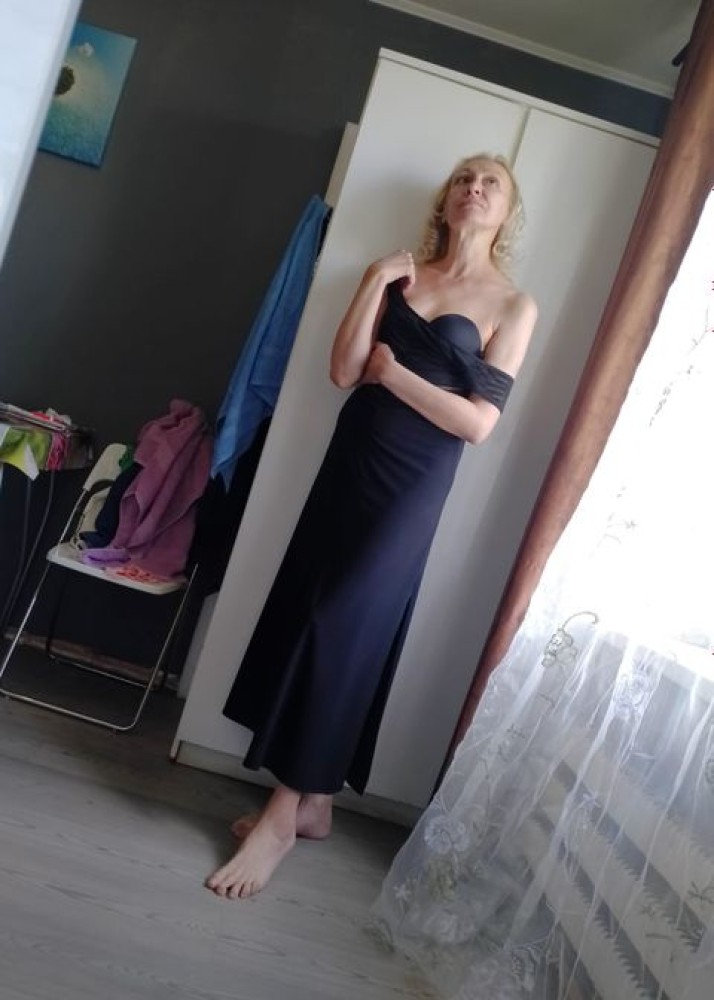 Индивидуалка Аня фото № 2 в городе Томск