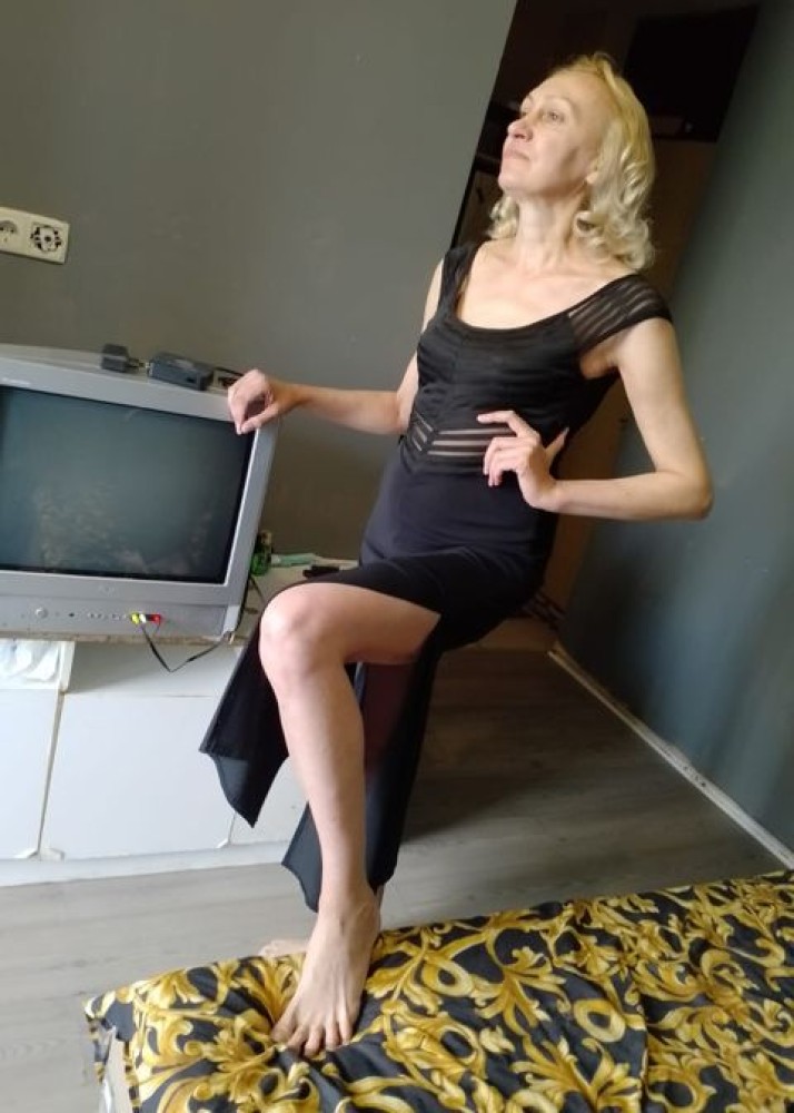 Индивидуалка Аня фото № 2 в городе Томск