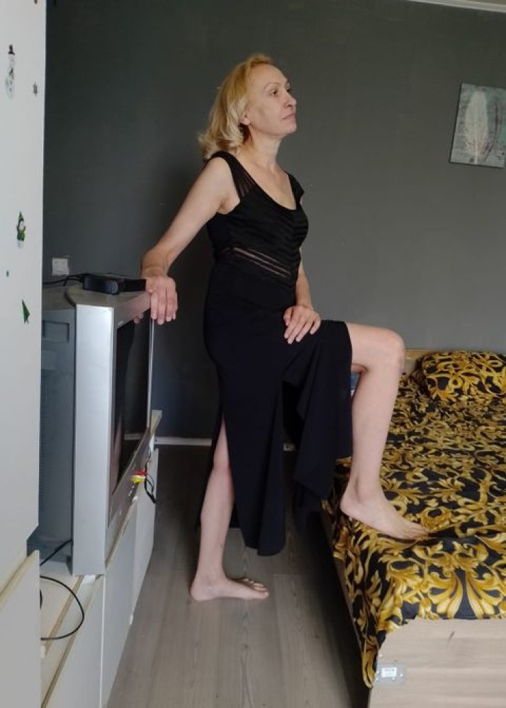 Индивидуалка Аня фото № 2 в городе Томск