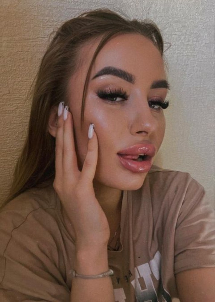 Индивидуалка Арина фото № 2 в городе Томск