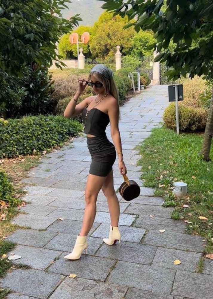 Индивидуалка Астра фото № 2 в городе Томск