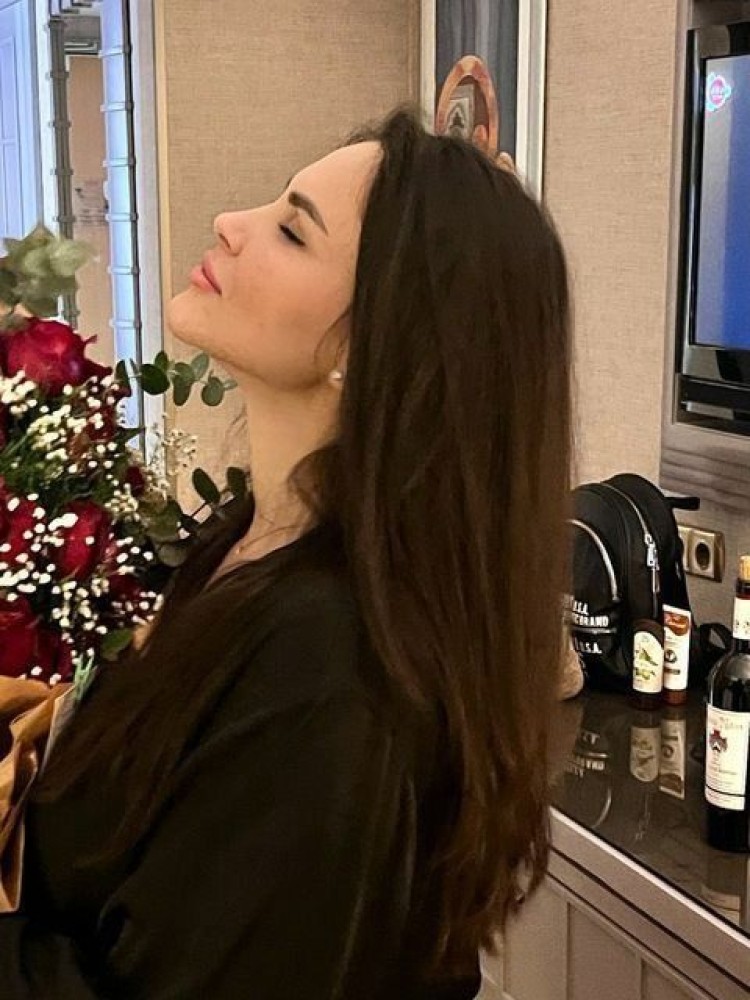 Индивидуалка Аврора фото № 2 в городе Томск