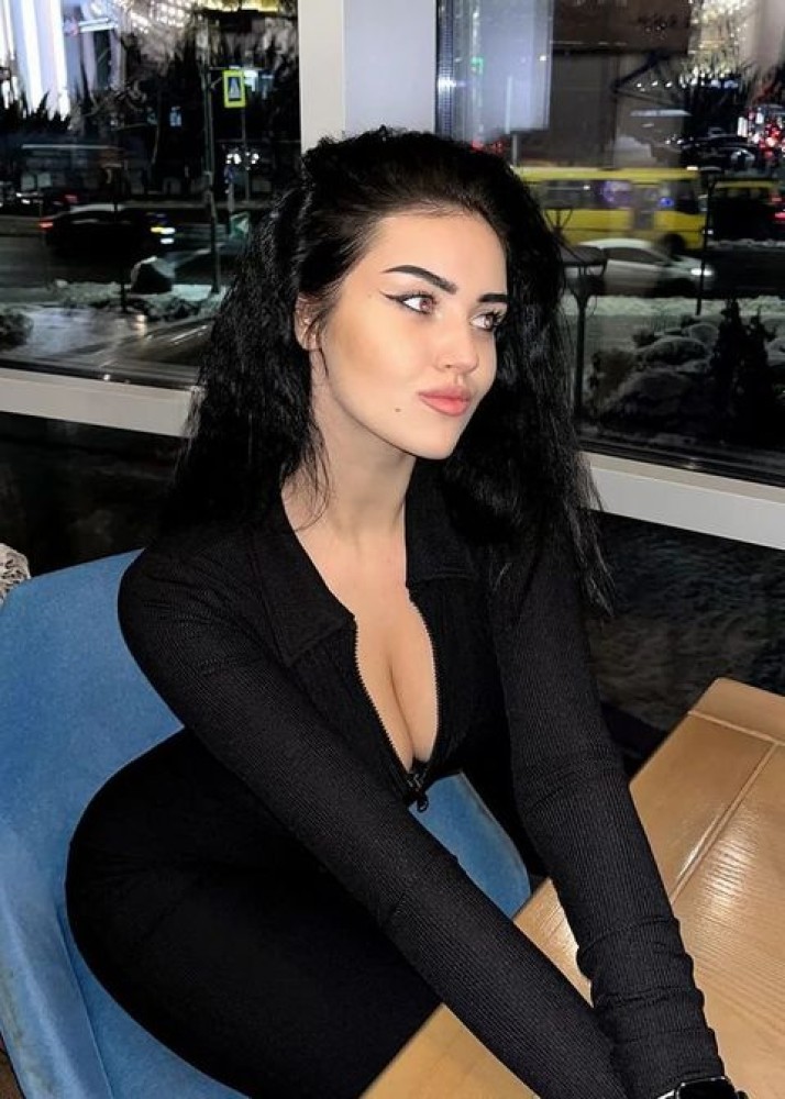 Индивидуалка Дина фото № 2 в городе Томск