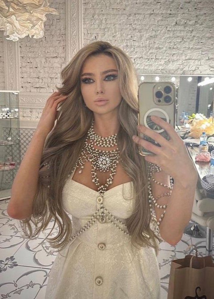 Индивидуалка Дина главное фото в городе Томск 