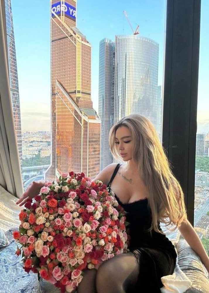 Индивидуалка Дина фото № 2 в городе Томск