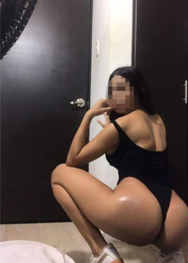 Индивидуалка Дина фото № 2 в городе Томск