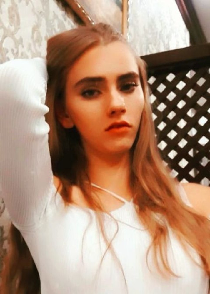 Индивидуалка Елена главное фото в городе Томск 