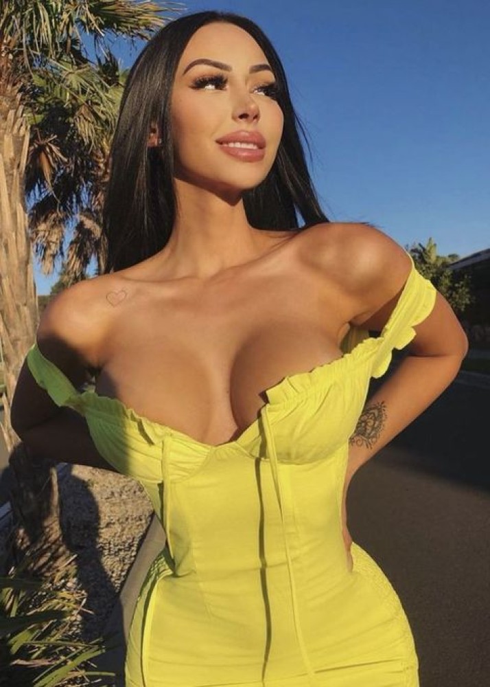 Индивидуалка Элла фото № 2 в городе Томск