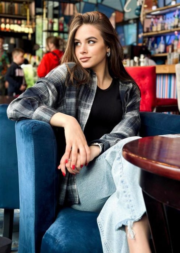 Индивидуалка Эля фото № 2 в городе Томск