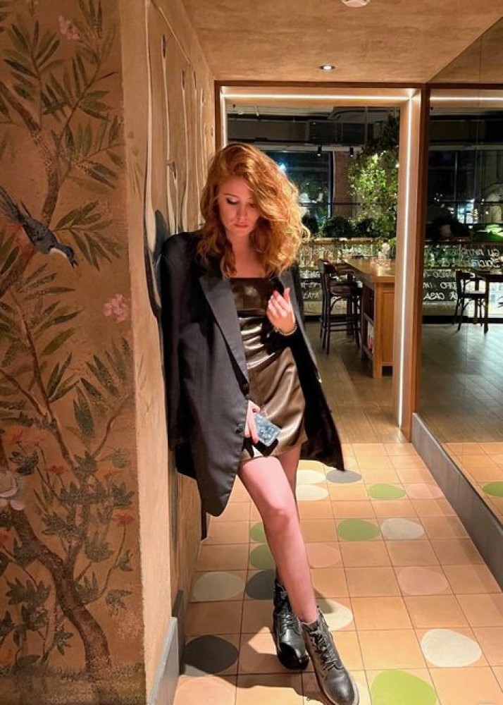 Индивидуалка Есения фото № 2 в городе Томск