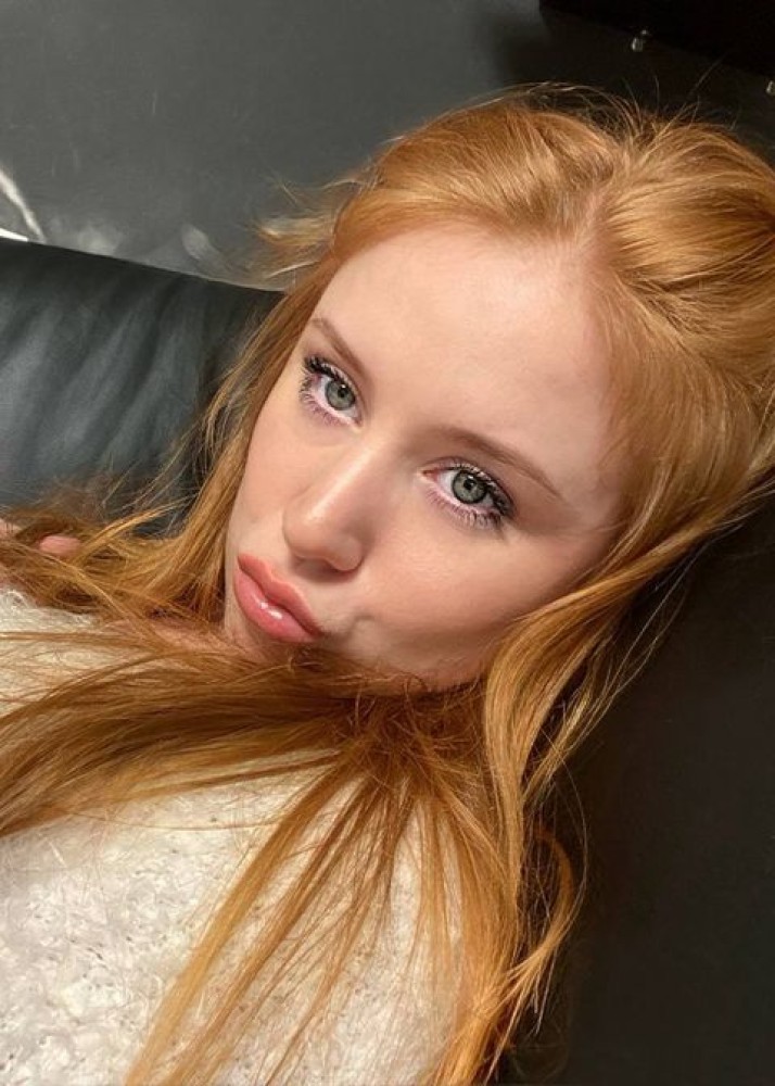 Индивидуалка Есения фото № 2 в городе Томск