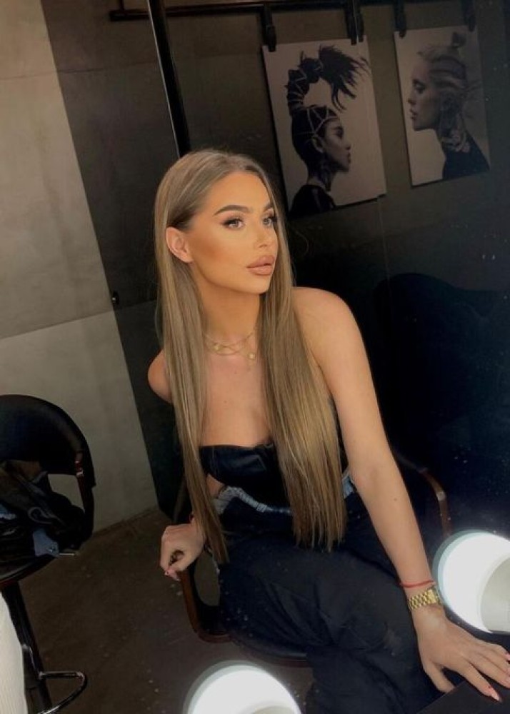 Индивидуалка Эсмеральда фото № 2 в городе Томск