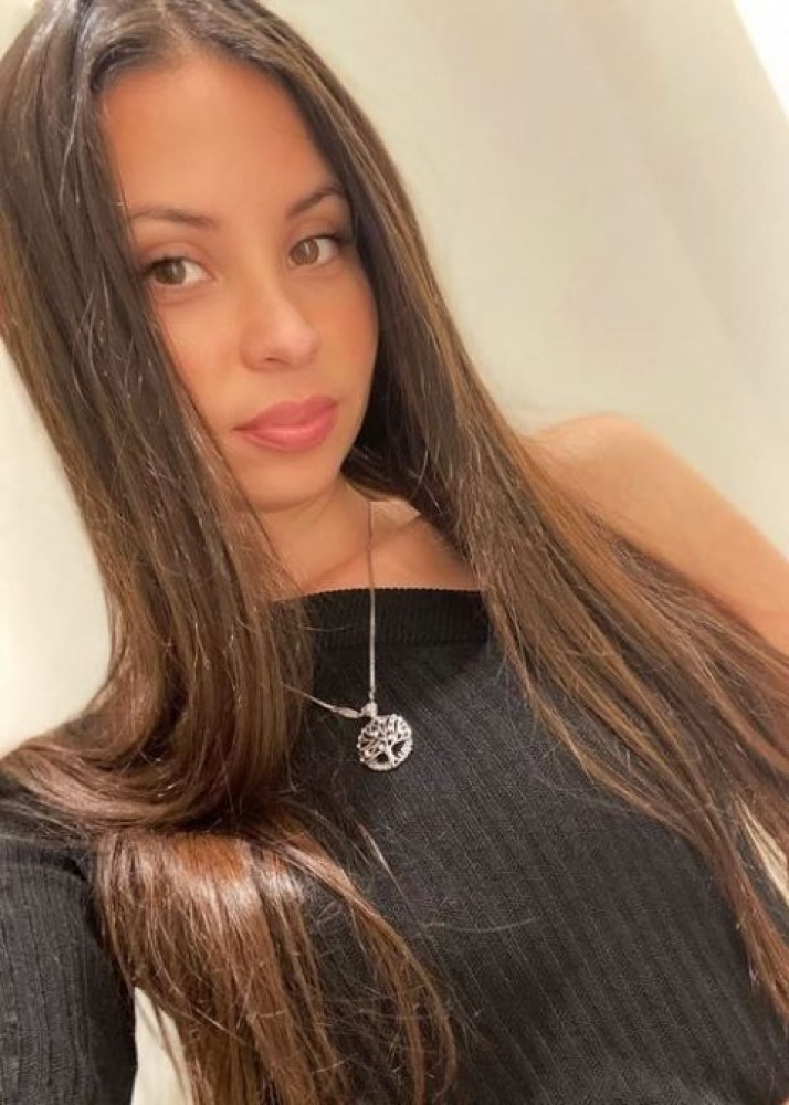 Индивидуалка Инна главное фото в городе Томск 