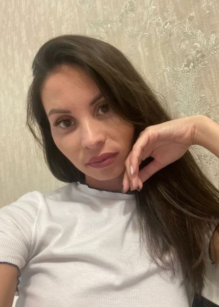 Индивидуалка Инна фото № 2 в городе Томск