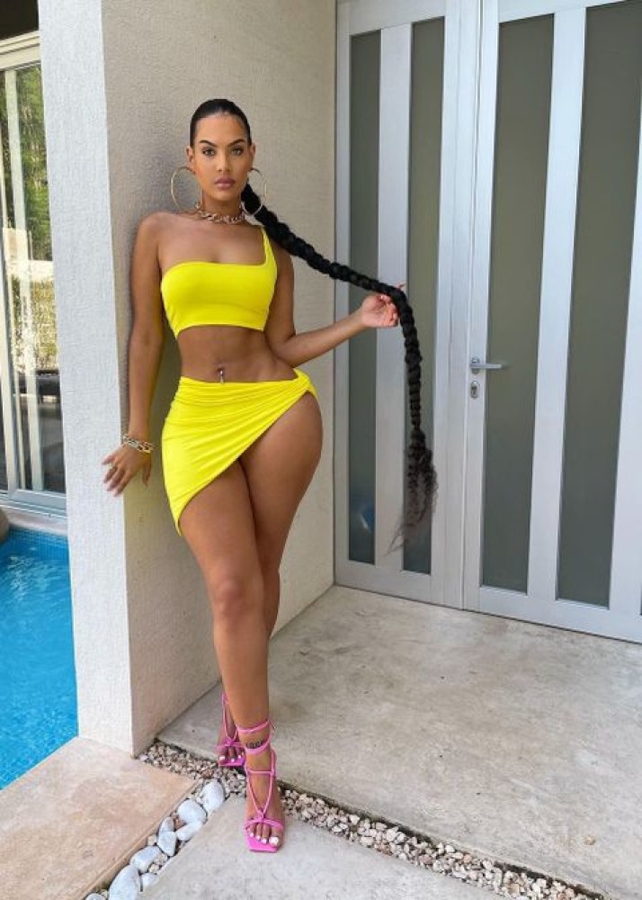 Индивидуалка Ира фото № 2 в городе Томск