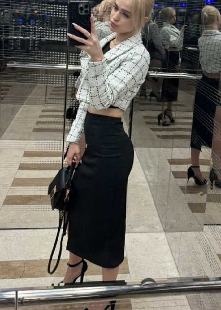 Индивидуалка Ирина фото № 2 в городе Томск