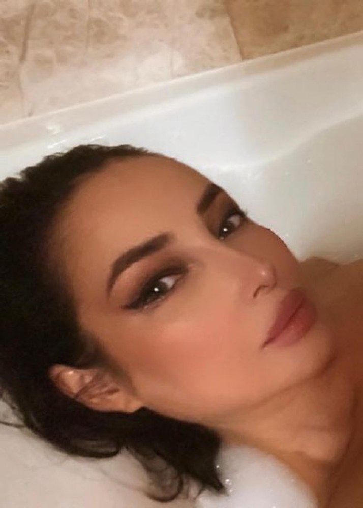 Индивидуалка Ирина фото № 2 в городе Томск