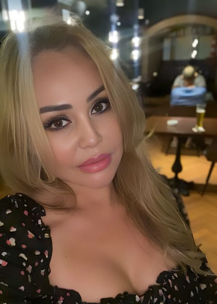 Индивидуалка Камилла фото № 2 в городе Томск