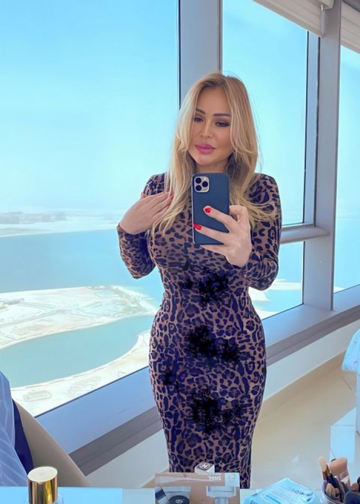 Индивидуалка Камилла фото № 2 в городе Томск