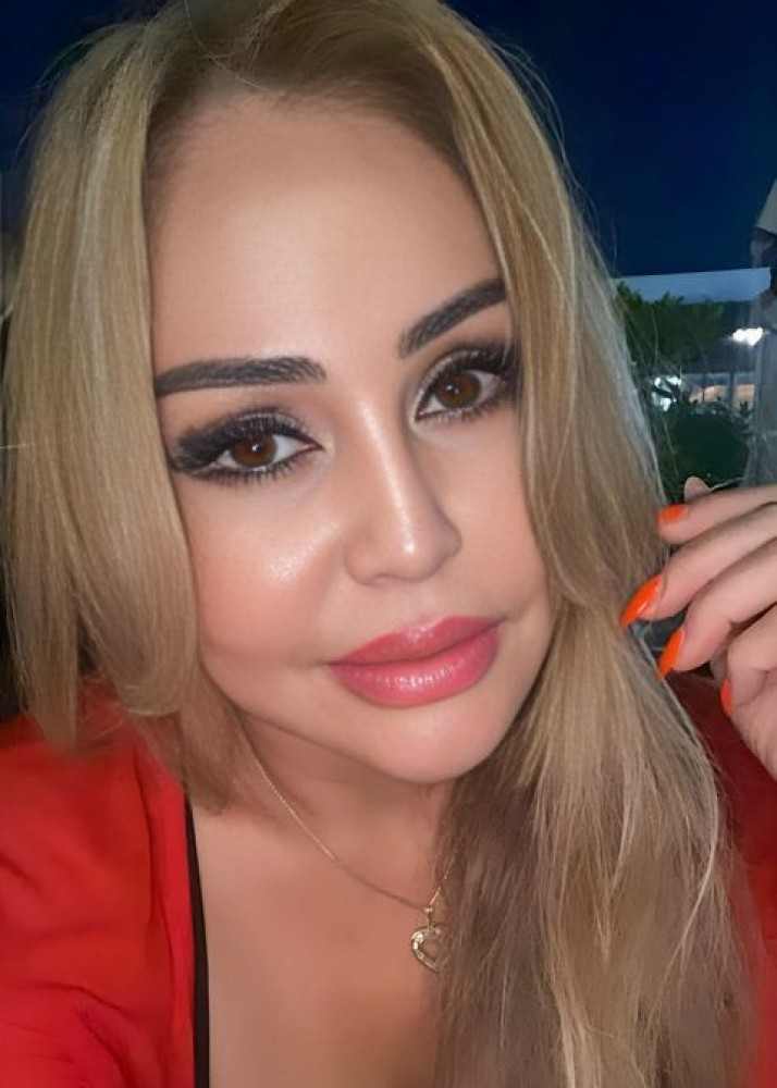 Индивидуалка Камилла фото № 2 в городе Томск