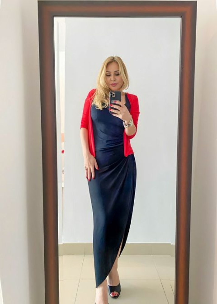 Индивидуалка Камилла фото № 2 в городе Томск