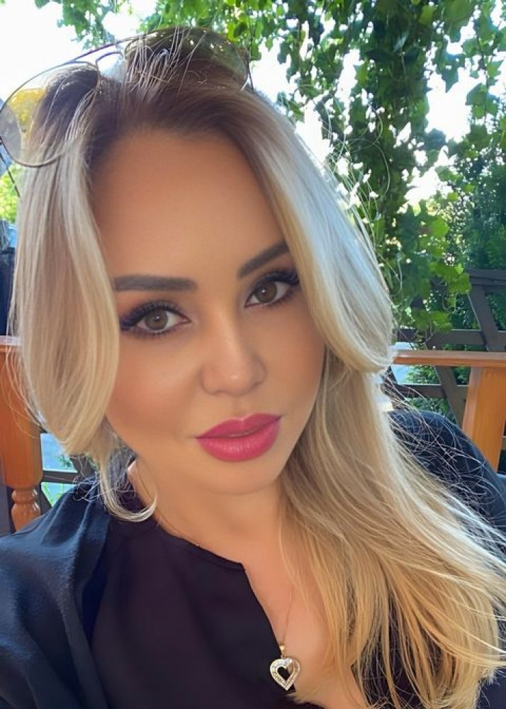 Индивидуалка Камилла фото № 2 в городе Томск