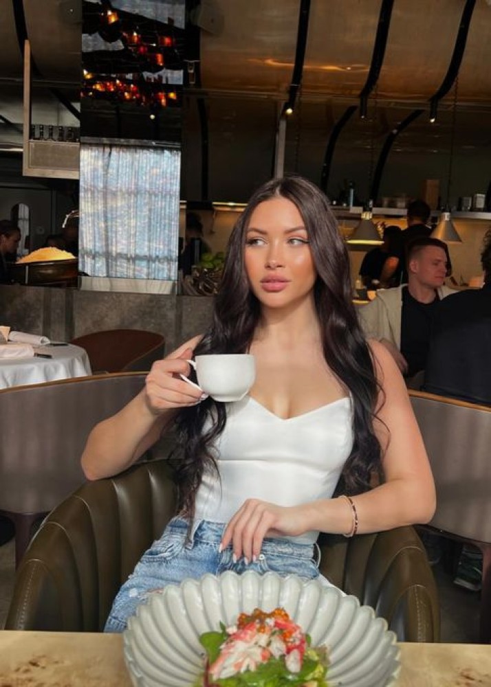 Индивидуалка Карина главное фото в городе Томск 