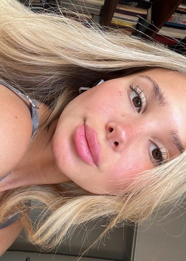 Индивидуалка Кира фото № 2 в городе Томск