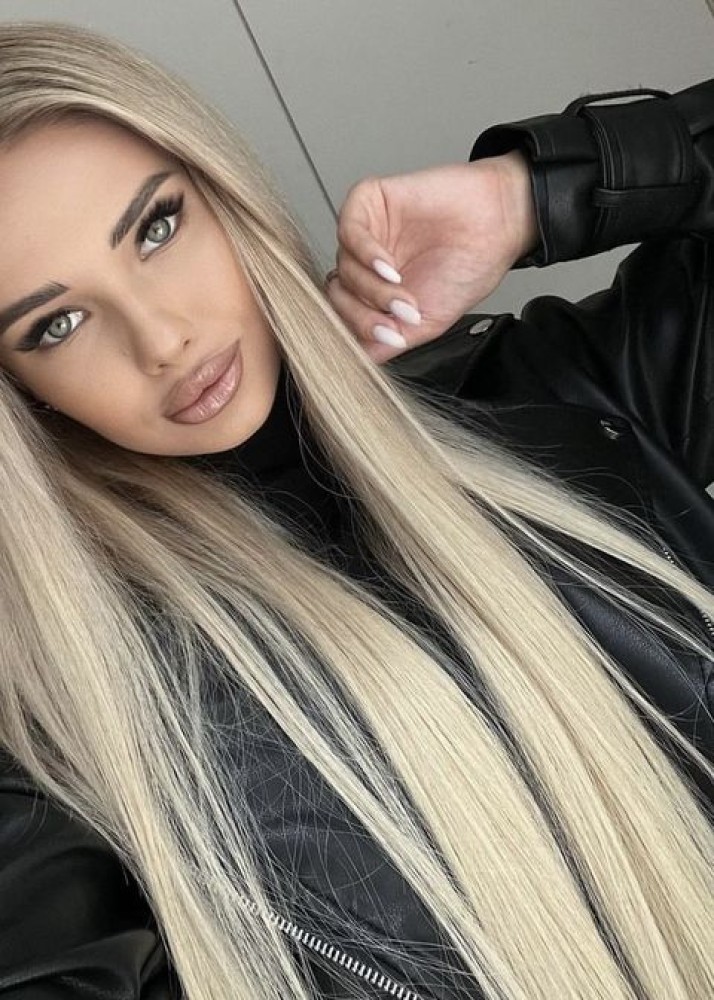 Индивидуалка Кира фото № 2 в городе Томск