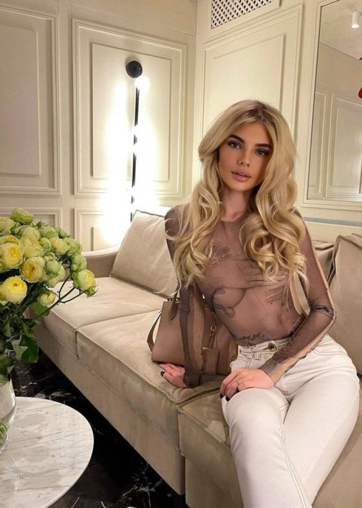 Индивидуалка Клер фото № 2 в городе Томск