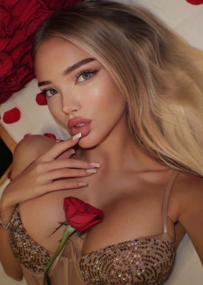 Индивидуалка Ксения главное фото в городе Томск 