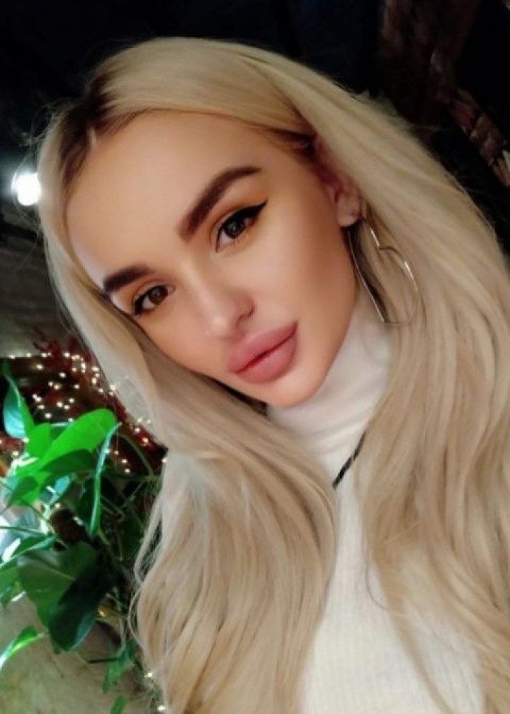 Индивидуалка Ксения главное фото в городе Томск 