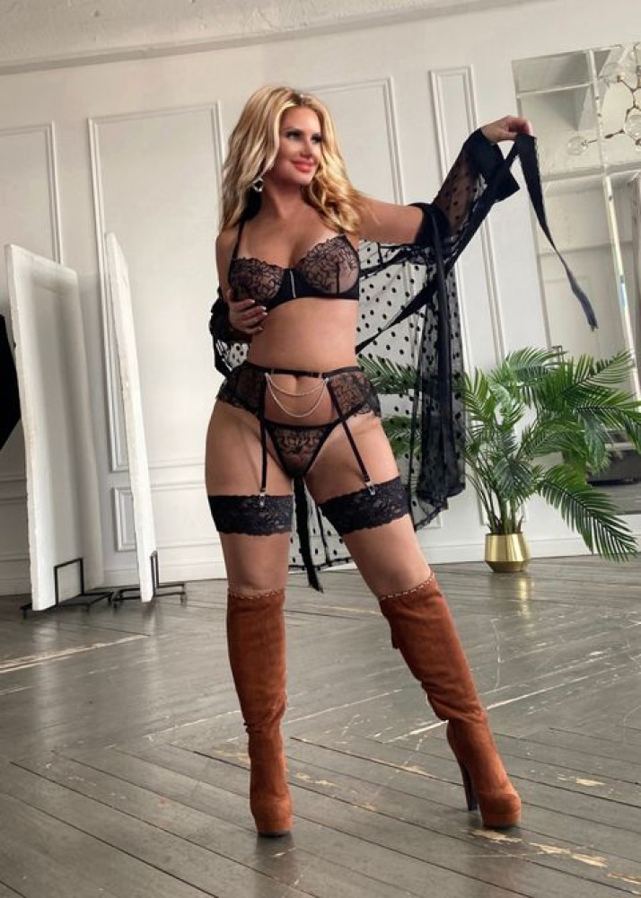 Индивидуалка Л фото № 2 в городе Томск